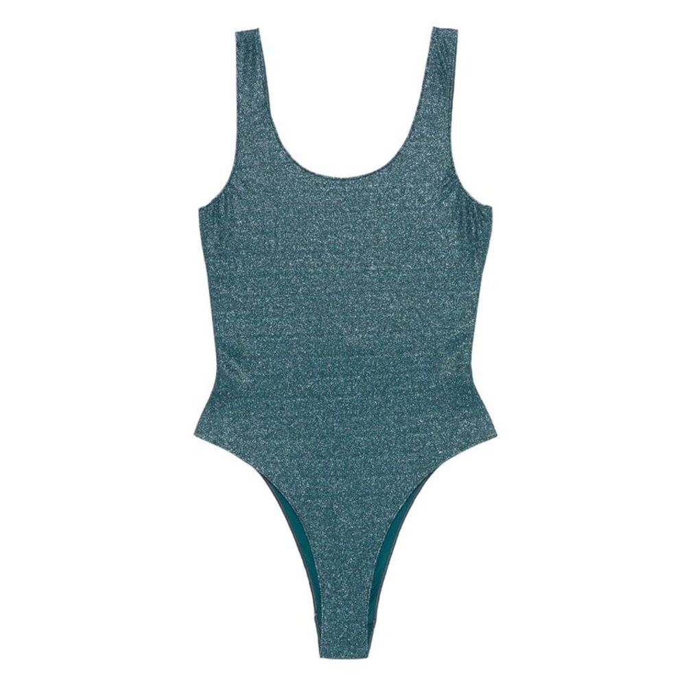Oséree Blue Beachwear - One-Pieces Women